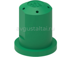 Распылитель "ASJ" PSP 015 зеленый