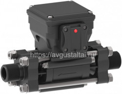 Датчик расходомера эл. магнитный 5/100LT 1"G