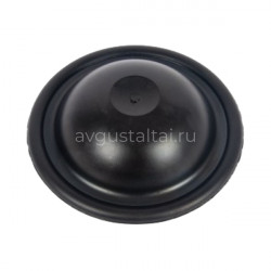 Компенсаторная мембрана к ВР (резина)