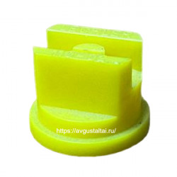 Распылитель LECHLER ST 110-02 желтый