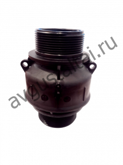 Клапан обратный G2″