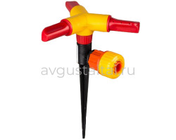 Разбрызгиватель 3-х рожк.