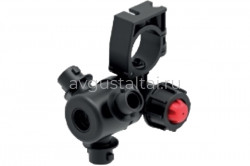 Корпус распылителя 3-х позиционный D1/2" F 10 Geoline