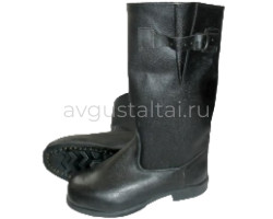 Сапоги МОНТАЖНИК ю/к резина