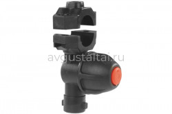 Корпус распылителя D1 "F 10