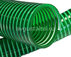 Рукав ПВХ нап.-всас. "В" д.38 5Атм