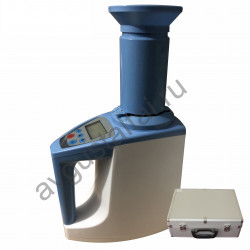 Измеритель влажности зерна (ИВЗ) с чашей