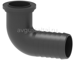 Фитинг угловой ARAG 90 G3/4"х16мм под гайку