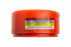 Сменный фильтр для "Бриз-3201(РУ)" марки А1В1Е1Р1