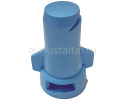 Распылитель LECHLER FD 10 голубой