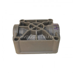 Крышка клапанная D-174