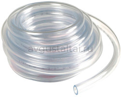 Шланг Кристал ПВХ 14*19