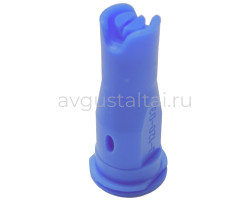 Распылитель LECHLER ID 120-03 синий