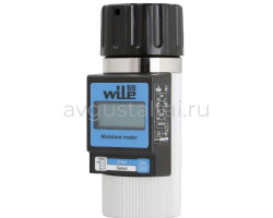 Wile 65 без щупа - измеритель влажности зерна