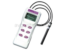 Кондуктометр портативный 