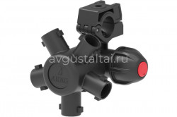 Корпус распылителя 5-ти позиционный D22 F10