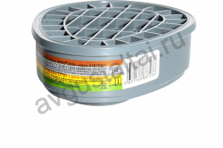 Фильтр противогазовый "БРИЗ®-2006" марки А1В1Е1К1