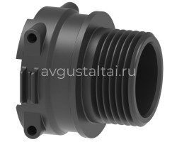 Ниппель ARAG Т4 х G1/2" М