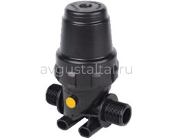 Фильтр напорный 3/4"М 80М 