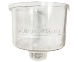 Корпус масленки к ВР 151/171 APS