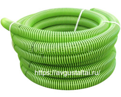 Рукав ПВХ нап.-всас. AGRO-FLEX  д.40 