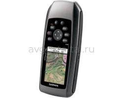 Навигационный приемник Garmin GPSMAP 78