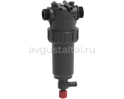 Фильтр напорный 1"1/4м 100М 