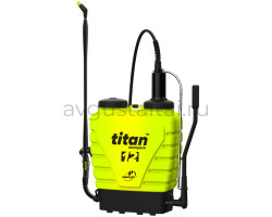 Опрыскиватель ТИТАН 12 л