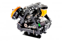 Насос мембранно-поршневой ВР 135 (124 л/мин)