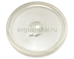 Мембрана насоса Ø 112 (DESMOPAN)