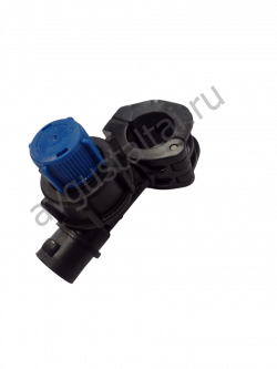 Корпус распылителя D20 F10 Licheng (Китай)