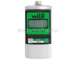 Wile 26 - влагомер сена