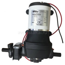 Помпа GEOPUMP 2,4/12,5 (12V)