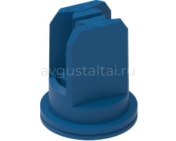 Распылитель "ASJ" CFA 110-03 синий