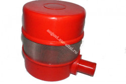 Фильтр погружной с фитингом Ф40