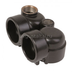 Коллектор правый AR 115-135