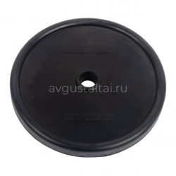 Мембрана АИ.115.001 d.115мм (резина)