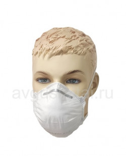 Респиратор "НРЗ-0101" FFP1 NR D