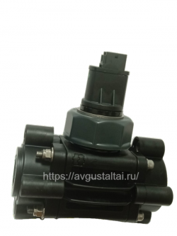 Расходомер Rapid Fan турбинный: 10-160 л/мин.; 50 бар.; без кабеля