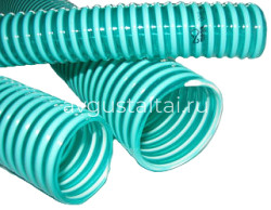 Рукав ПВХ нап.-всас. "В" д.32 10Атм