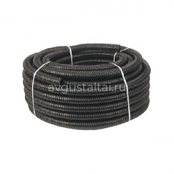 Шланг поливочный пл 16мм с насадками/Сузун