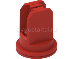 Распылитель "ASJ" CFA 110-04 красный