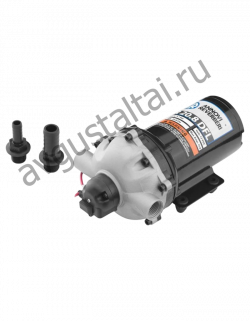 Мембранный насос AR 20.8 DFL