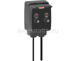 Пульт управления 2-секционный