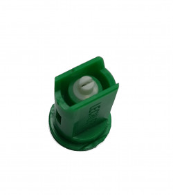 Распылитель LECHLER IDK 120-015С (керам) зеленый