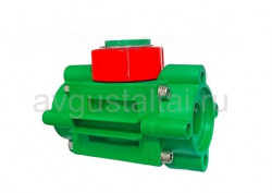 Расходомер электрический,3-60 л/мин., 50 бар, 12 В