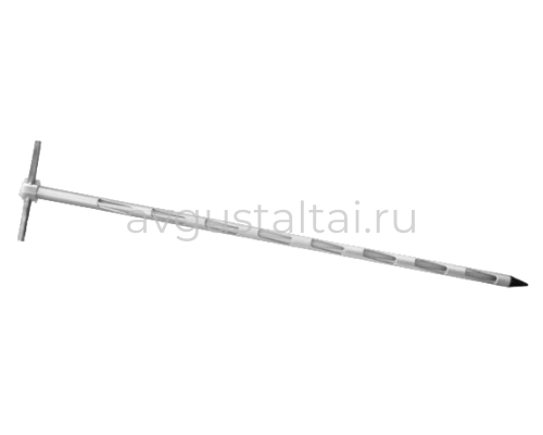 Пробоотборник РП-300