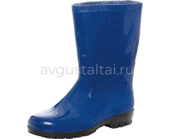 Сапоги шк ПВХ 267-03