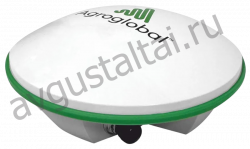 Антенна усиленная GNSS AGN 4.0