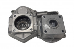 Устройство для соединения валов для D-82